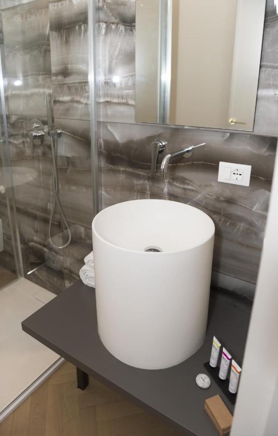 Riccione Suite Design Kültér fotó