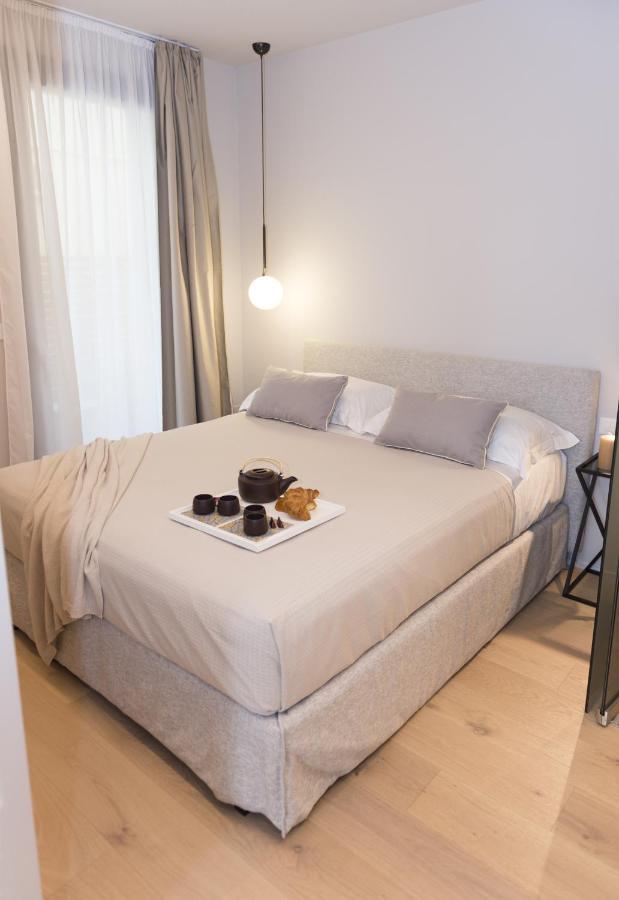 Riccione Suite Design Kültér fotó