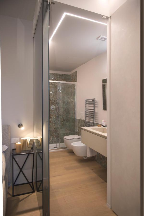 Riccione Suite Design Kültér fotó
