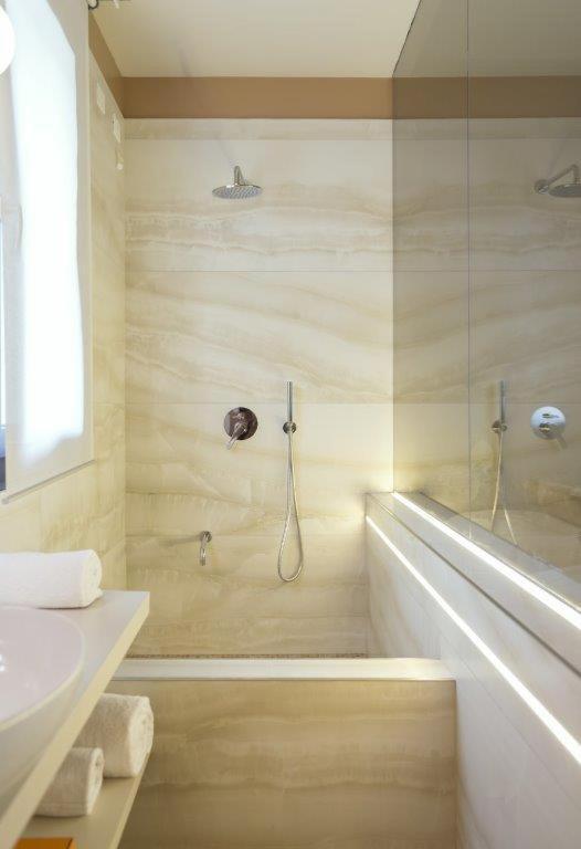 Riccione Suite Design Kültér fotó