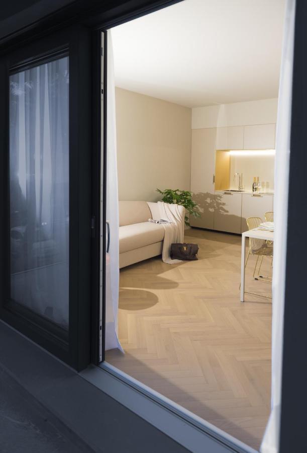 Riccione Suite Design Kültér fotó