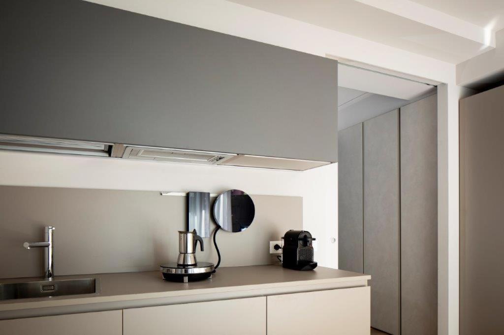 Riccione Suite Design Kültér fotó