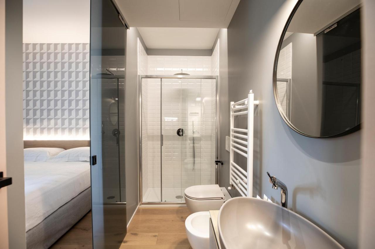 Riccione Suite Design Kültér fotó