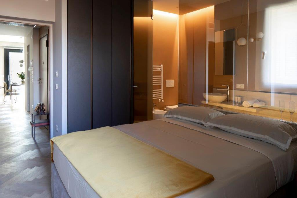 Riccione Suite Design Kültér fotó