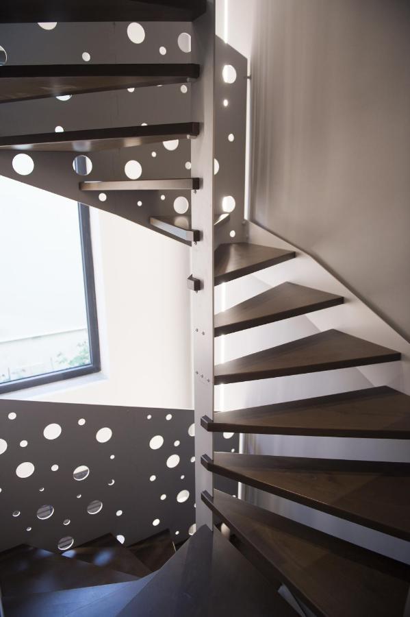 Riccione Suite Design Kültér fotó
