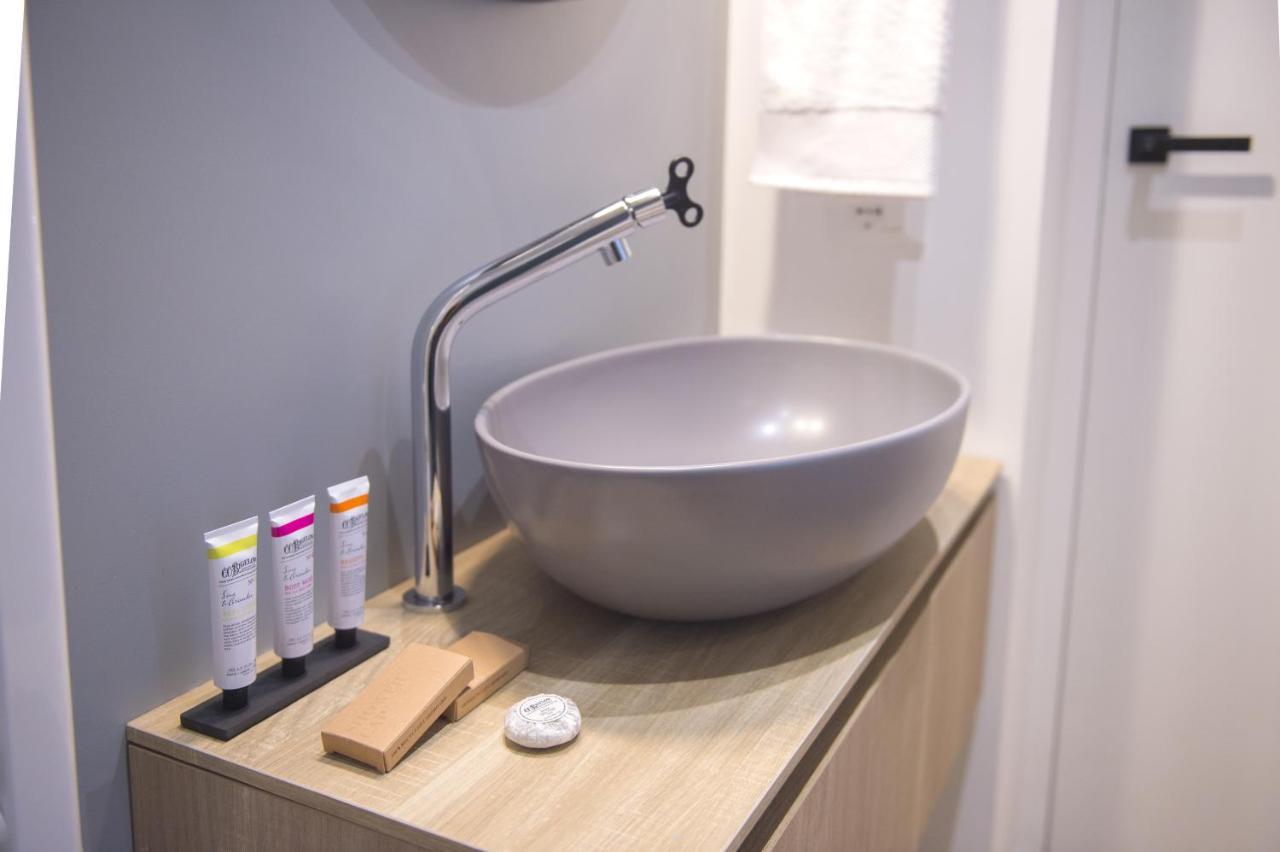 Riccione Suite Design Kültér fotó