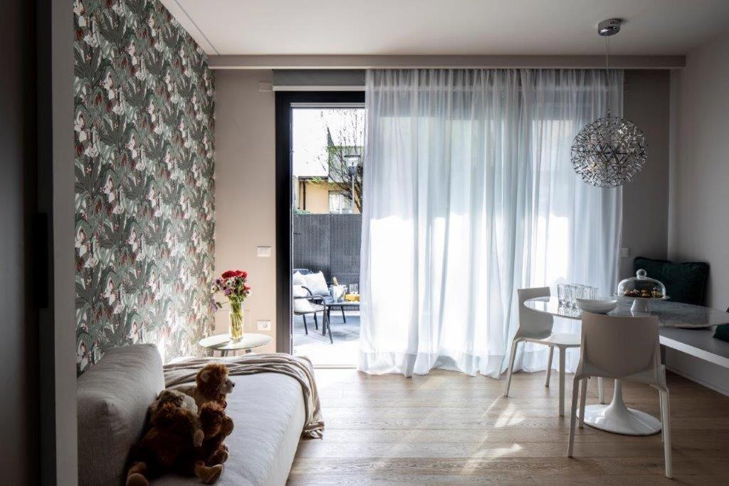 Riccione Suite Design Kültér fotó