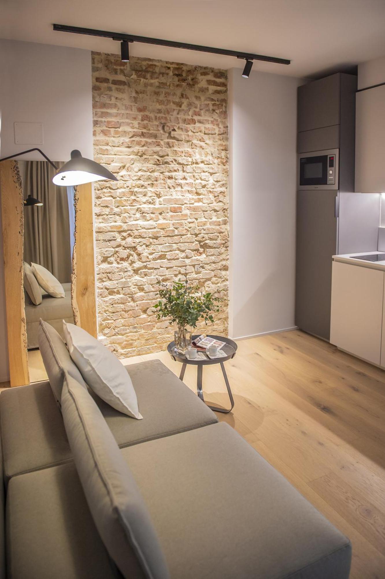 Riccione Suite Design Kültér fotó